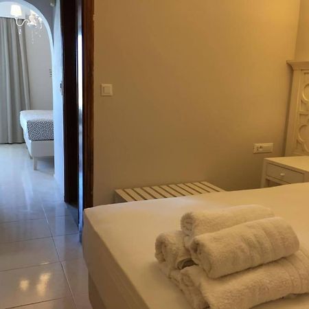 Voula Studios Faliraki Dış mekan fotoğraf