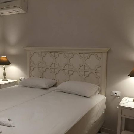 Voula Studios Faliraki Dış mekan fotoğraf
