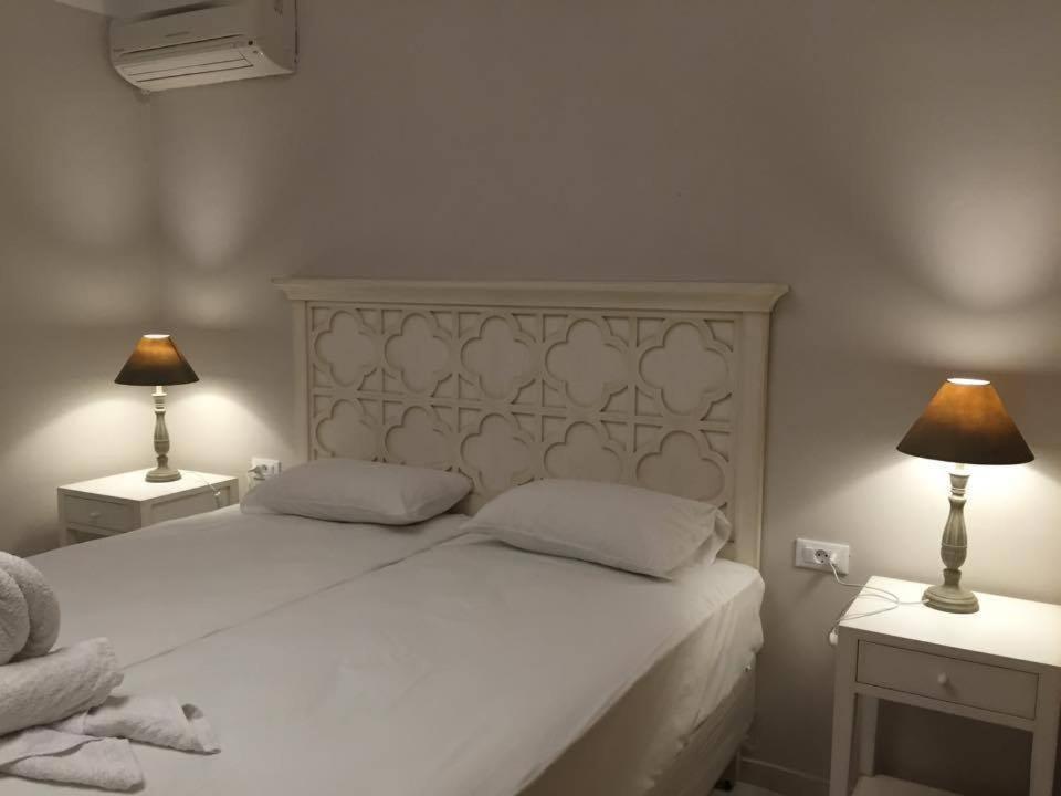 Voula Studios Faliraki Dış mekan fotoğraf