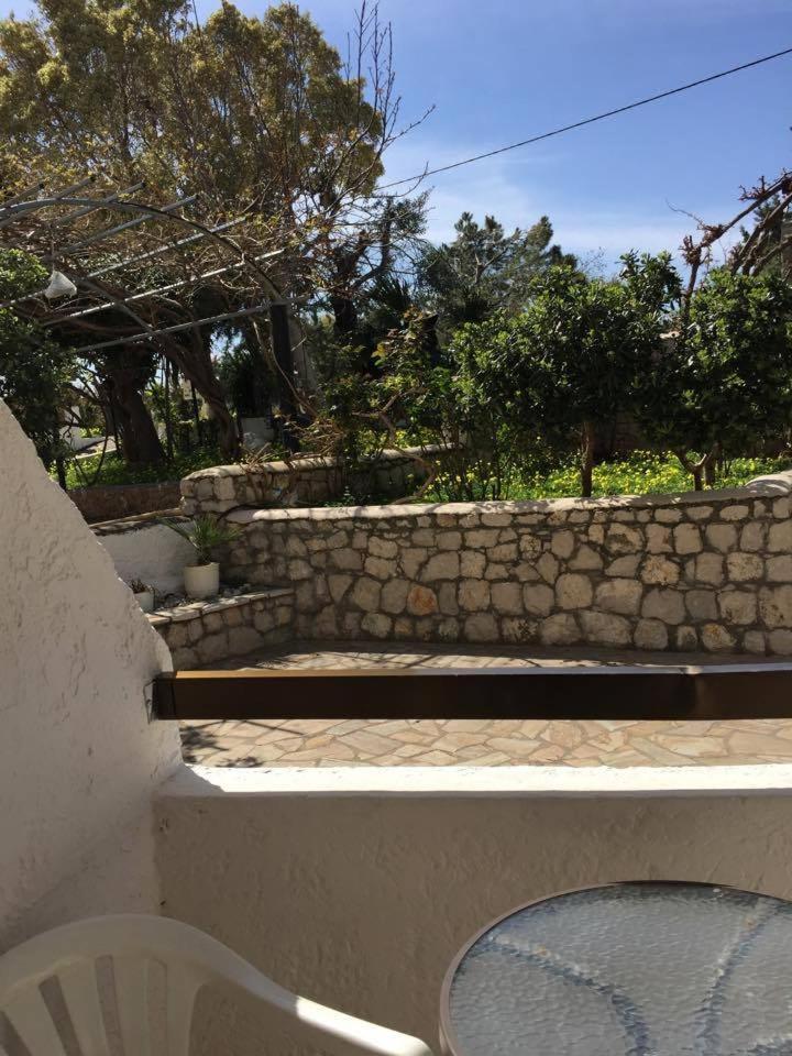 Voula Studios Faliraki Dış mekan fotoğraf