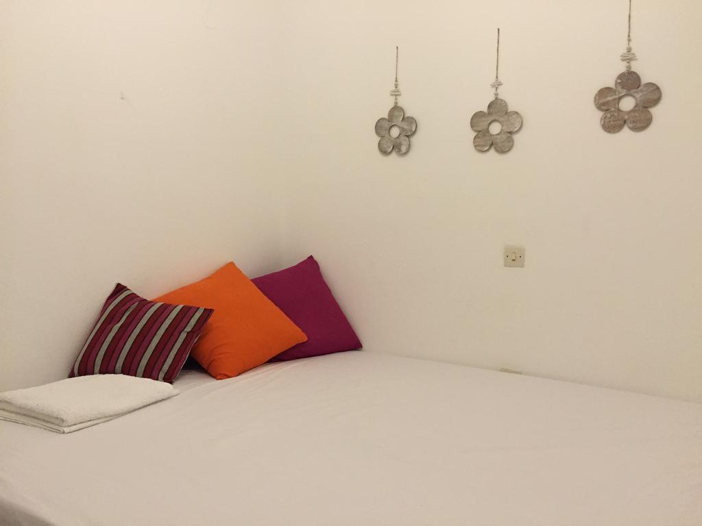Voula Studios Faliraki Dış mekan fotoğraf