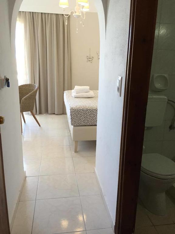 Voula Studios Faliraki Dış mekan fotoğraf