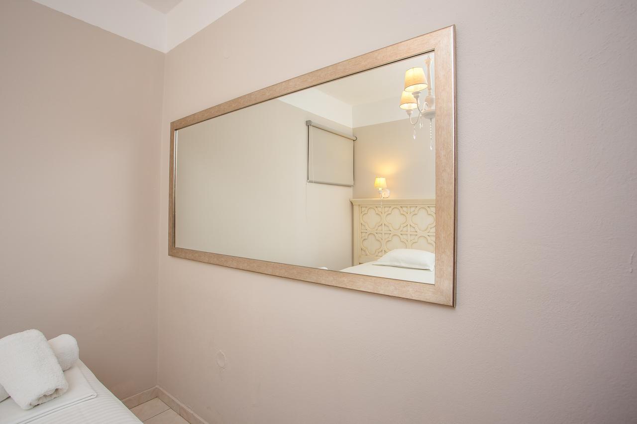Voula Studios Faliraki Dış mekan fotoğraf