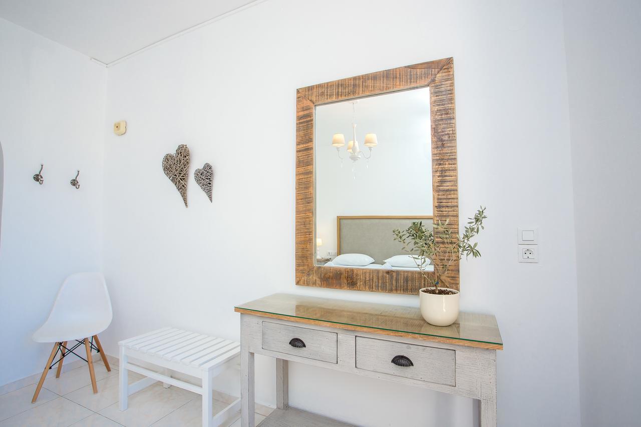 Voula Studios Faliraki Dış mekan fotoğraf