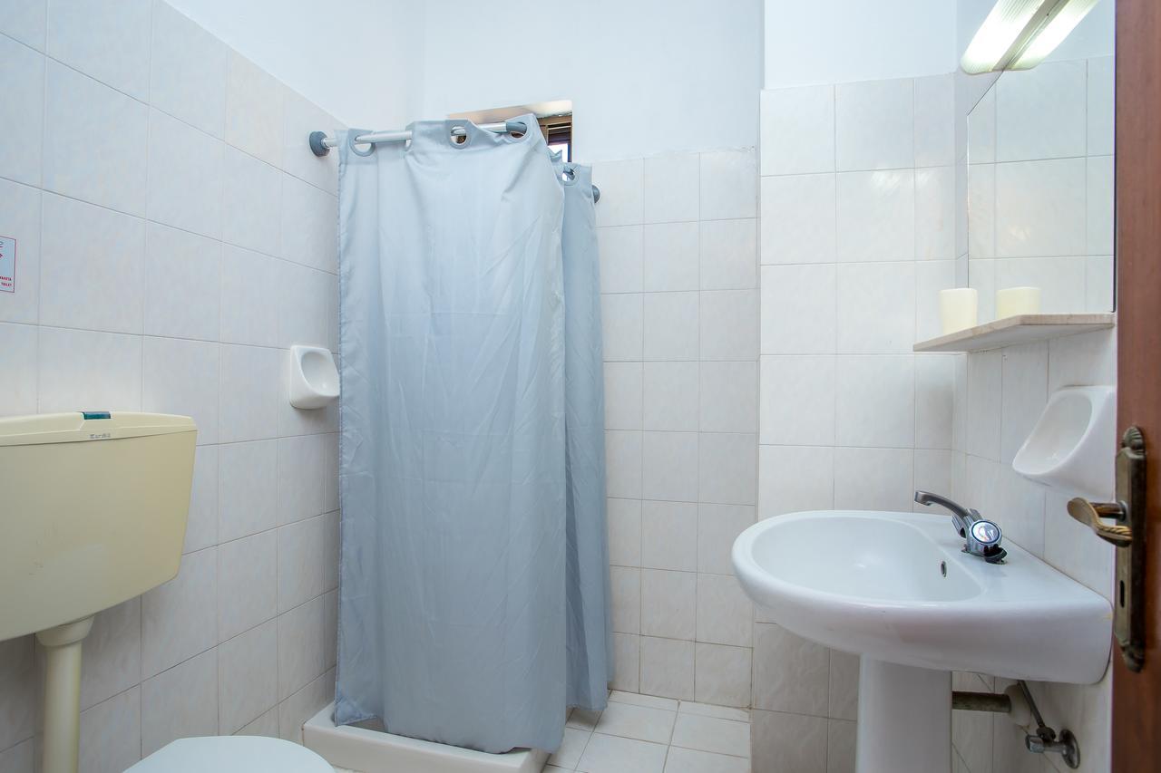 Voula Studios Faliraki Dış mekan fotoğraf