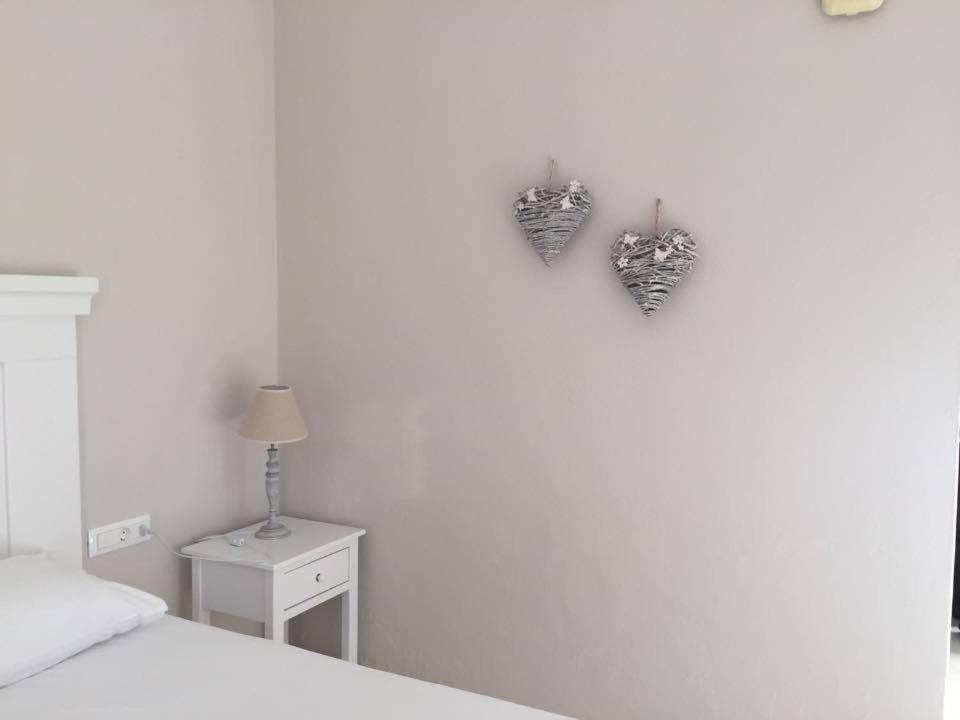 Voula Studios Faliraki Dış mekan fotoğraf